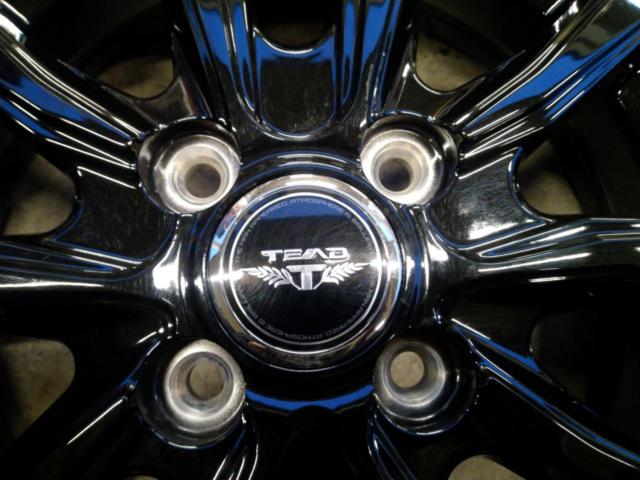 Under stairs
weds
TEAD
SH
+
DUNLOP
WINTERMAXX
WM02