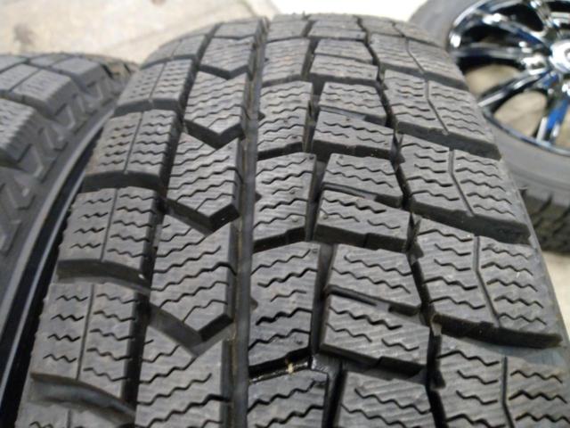 Under stairs
weds
TEAD
SH
+
DUNLOP
WINTERMAXX
WM02