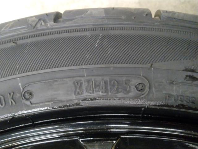 HOT with new sports tires
STUFF
G.speed
G-05
+ DUNLOP
DIREZZA
DZ102
215 / 45R17
87W