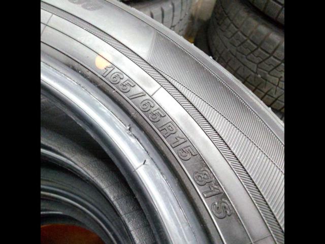 YOKOHAMA
BluEarth-FE
AE30