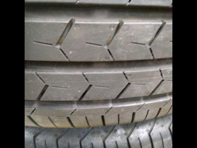 YOKOHAMA
BluEarth-FE
AE30