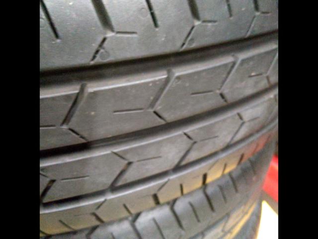 YOKOHAMA
BluEarth-FE
AE30