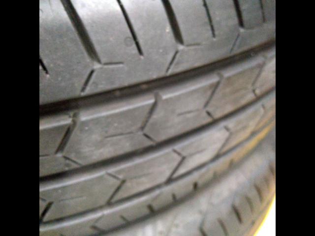 YOKOHAMA
BluEarth-FE
AE30