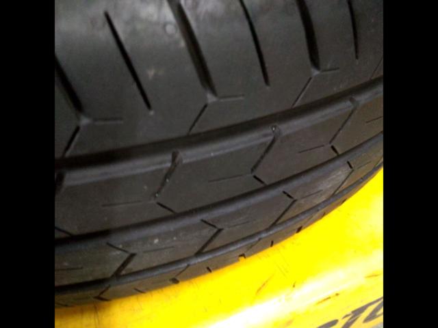 YOKOHAMA
BluEarth-FE
AE30