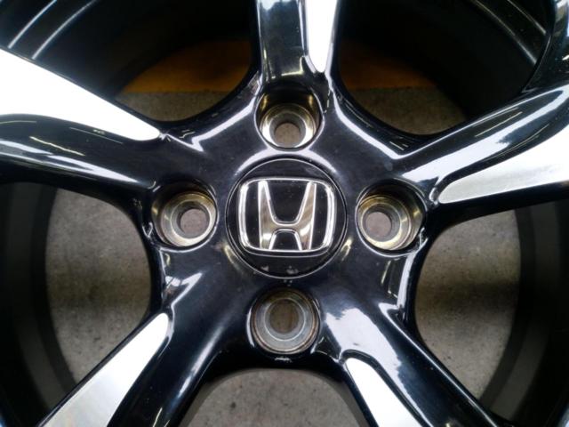 Honda
JW 5 / S 660
Previous period
α
Original wheel
+
AISIN
AITERRA
AIECO
EC50
+
KENDA
KR 20