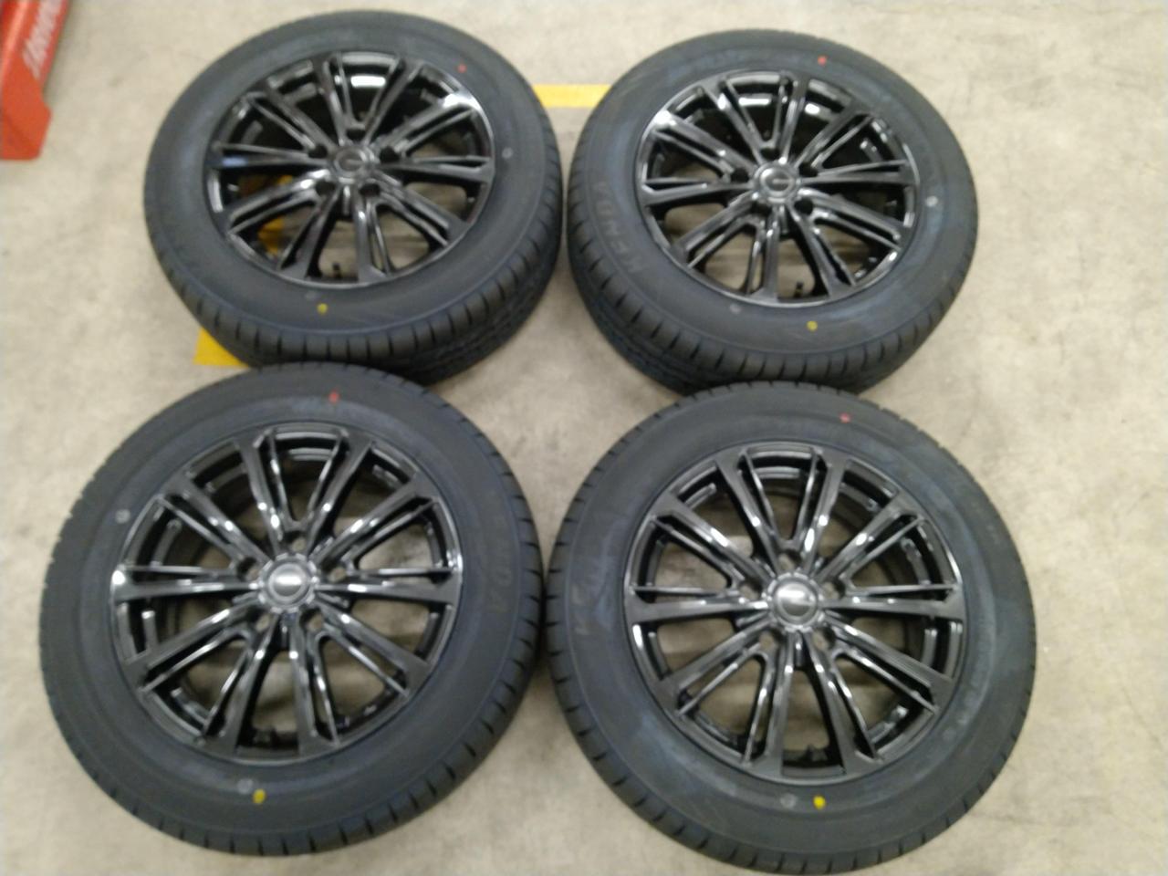 YOKOHAMA
YFC
Millous
DF
+
KENDA (Kenda)
KR 201