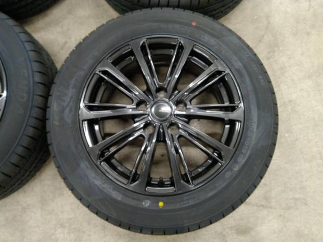 YOKOHAMA
YFC
Millous
DF
+
KENDA (Kenda)
KR 201