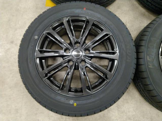 YOKOHAMA
YFC
Millous
DF
+
KENDA (Kenda)
KR 201