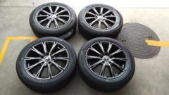 TOPY (Topy)
diluce
DX 10
+
KENDA (Kenda)
KR 203