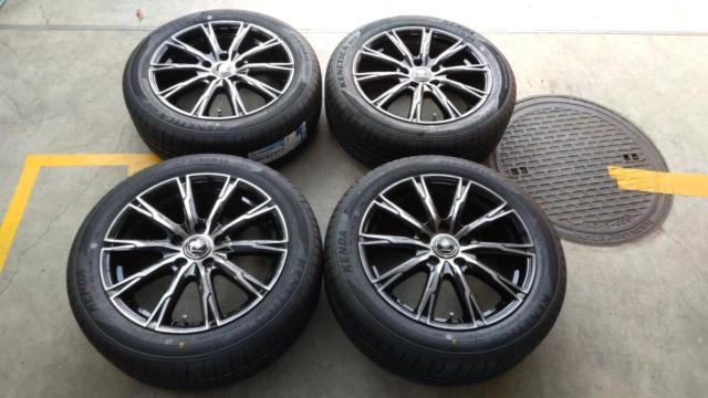 TOPY (Topy)
diluce
DX 10
+
KENDA (Kenda)
KR 203