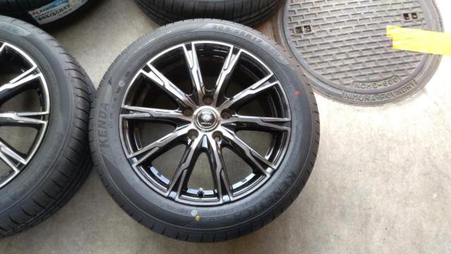 TOPY (Topy)
diluce
DX 10
+
KENDA (Kenda)
KR 203