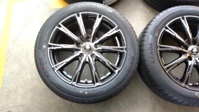 TOPY (Topy)
diluce
DX 10
+
KENDA (Kenda)
KR 203