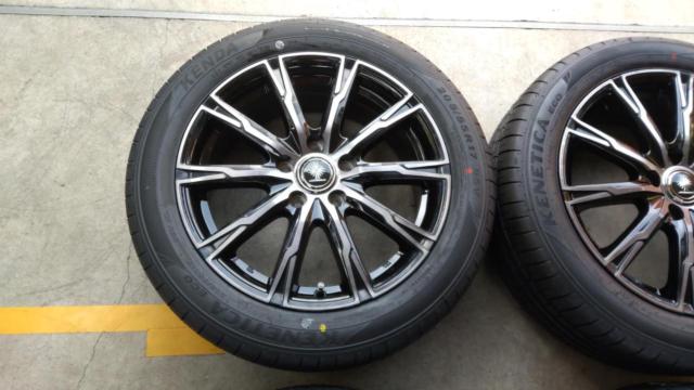 TOPY (Topy)
diluce
DX 10
+
KENDA (Kenda)
KR 203