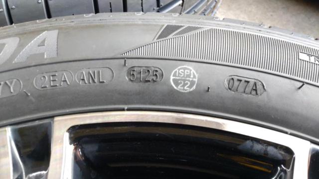 TOPY (Topy)
diluce
DX 10
+
KENDA (Kenda)
KR 203