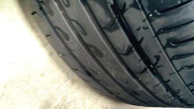 Toyota
30 series
Alphard / Vellfire
Late version
Genuine cutting bright wheel
+
YOKOHAMA
BluEarth-RV
RV03