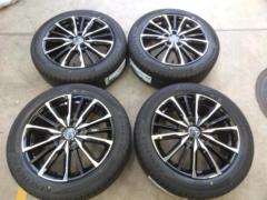 KYOHO
SMACK
VALKYRIE
+
KENDA
KR 203