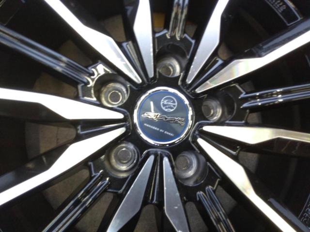 KYOHO
SMACK
VALKYRIE
+
KENDA
KR 203