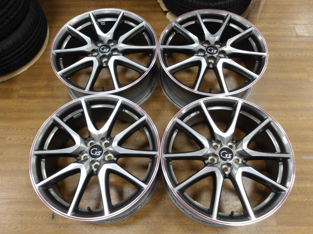 トヨタ 30系プリウス G