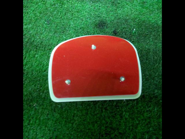 [Hiace / 200 system] manufacturer unknown
Rear gate mirror cover