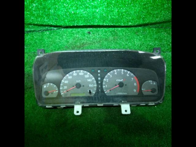 Wakeari
Laurel / C35
Club S Nissan Genuine
Meter