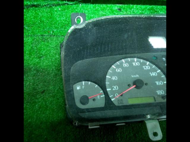 Wakeari
Laurel / C35
Club S Nissan Genuine
Meter