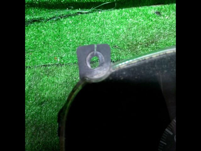 Wakeari
Laurel / C35
Club S Nissan Genuine
Meter