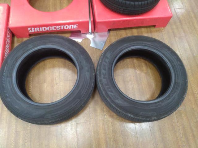 FALKEN
ZEIX
ZE310
185 / 65R15
Two