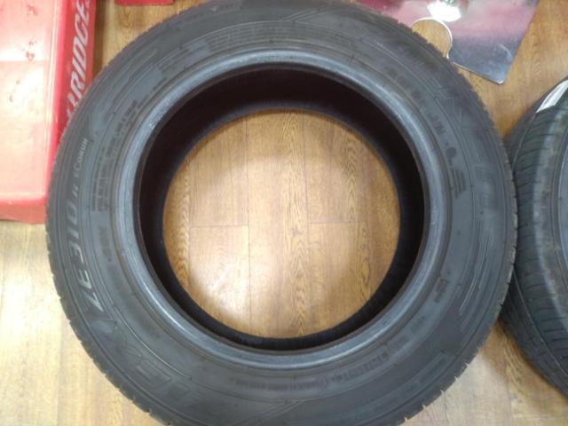 FALKEN
ZEIX
ZE310
185 / 65R15
Two