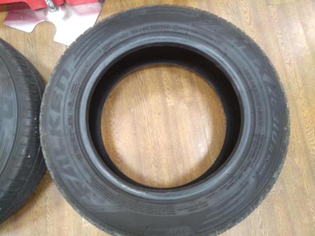 FALKEN
ZEIX
ZE310
185 / 65R15
Two