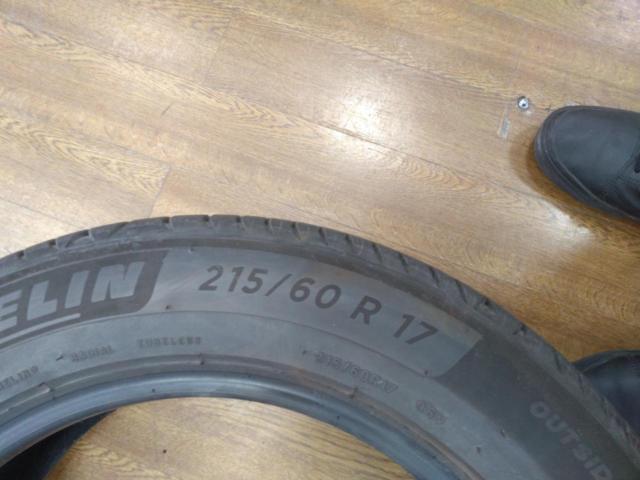 MICHELIN
PRIMACY
Four