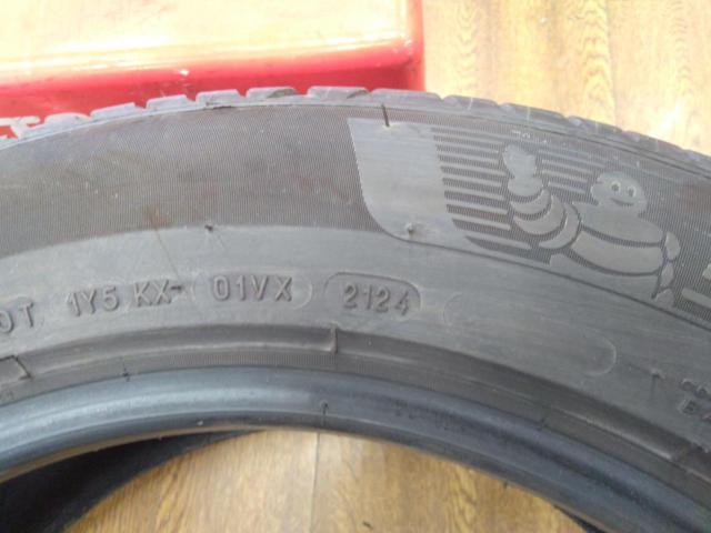 MICHELIN
PRIMACY
Four