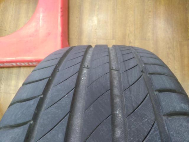 MICHELIN
PRIMACY
Four