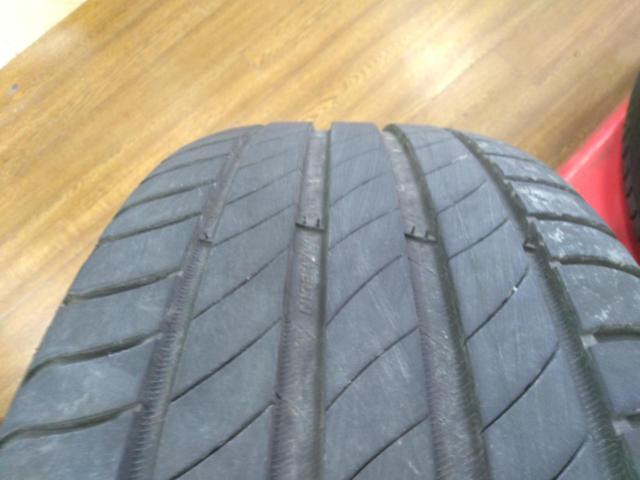 MICHELIN
PRIMACY
Four