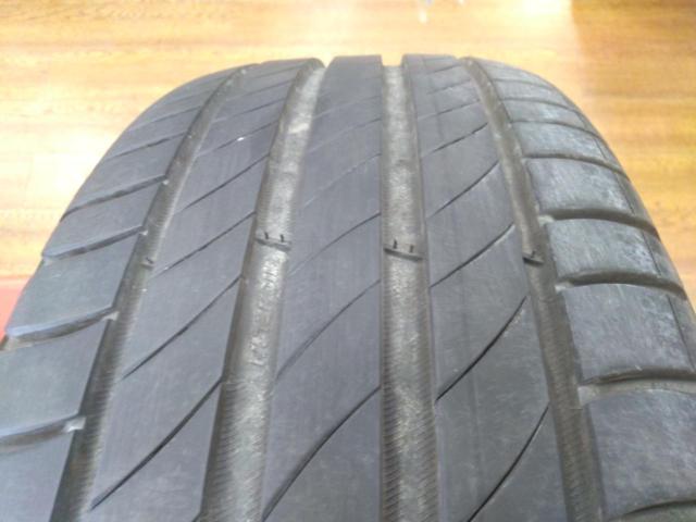 MICHELIN
PRIMACY
Four