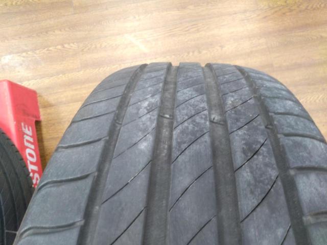 MICHELIN
PRIMACY
Four