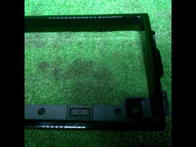 Harrier / 60 series maker unknown
9 inch navigation panel