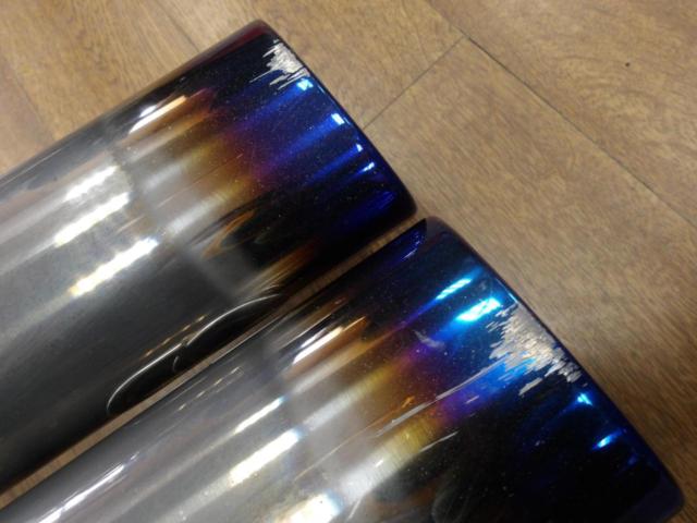 [Prius
PHV/50 series GANADOR
PASION
EVO
Muffler