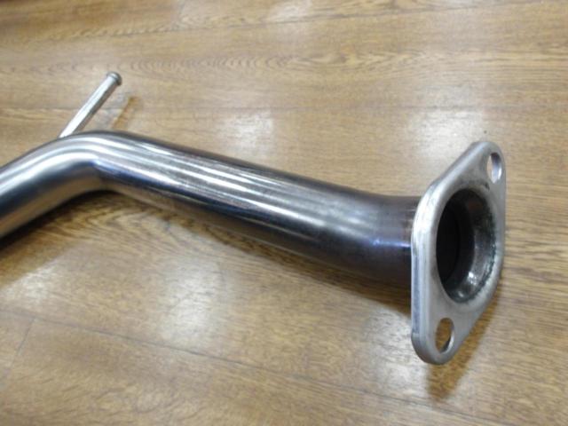 [Prius
PHV/50 series GANADOR
PASION
EVO
Muffler