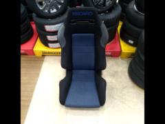 RECARO
SR-3
TOMCAT
