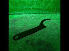 Treasure Corner: Coilover Wrench
Big