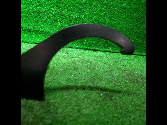 Treasure Corner: Coilover Wrench
Big