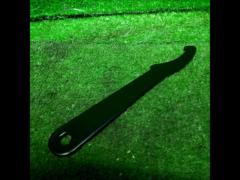 Treasure Corner: Coilover Wrench
Small