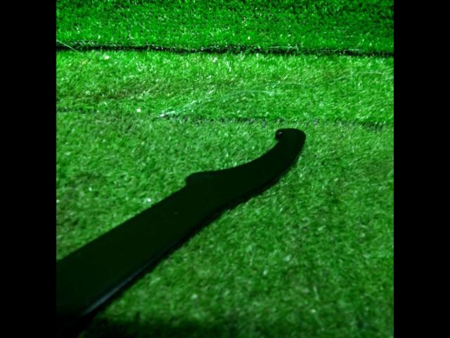 Treasure Corner: Coilover Wrench
Small