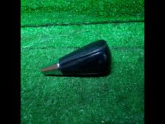 Treasure Corner: Genuine Shift Knob
Kuroki eyes x Leather