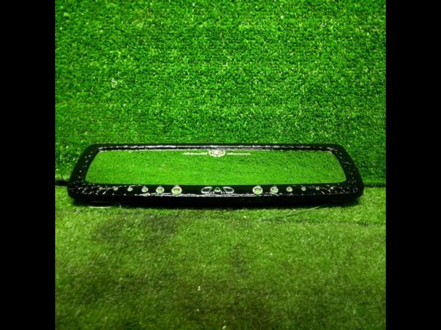 GARSON
Room mirror
Luxury Crocodile