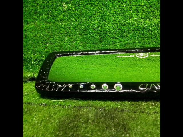 GARSON
Room mirror
Luxury Crocodile