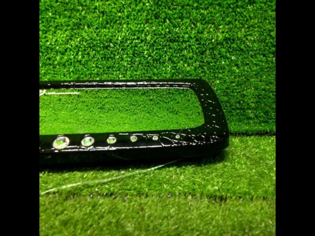 GARSON
Room mirror
Luxury Crocodile