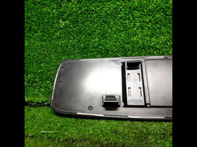 GARSON
Room mirror
Luxury Crocodile