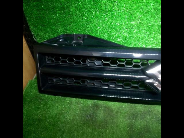 Suzuki Jimny/JB23 Genuine Parts
Front grille