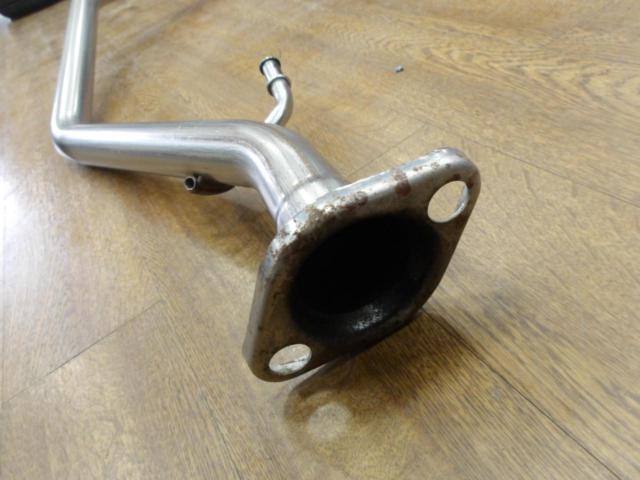 Suzuki Jimny/JB23 Genuine Parts
Muffler (intermediate + rear piece)